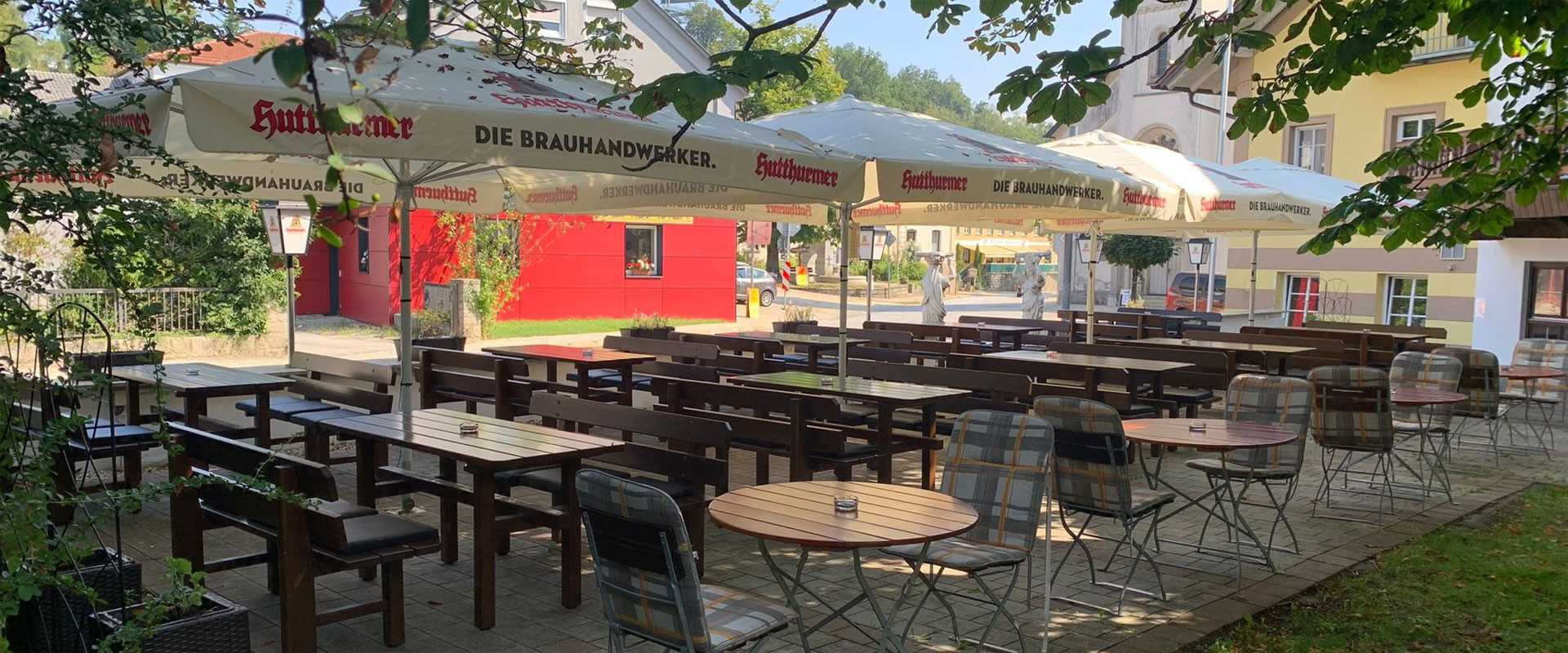 Griechisches Restaurant ELIA in Büchlberg1