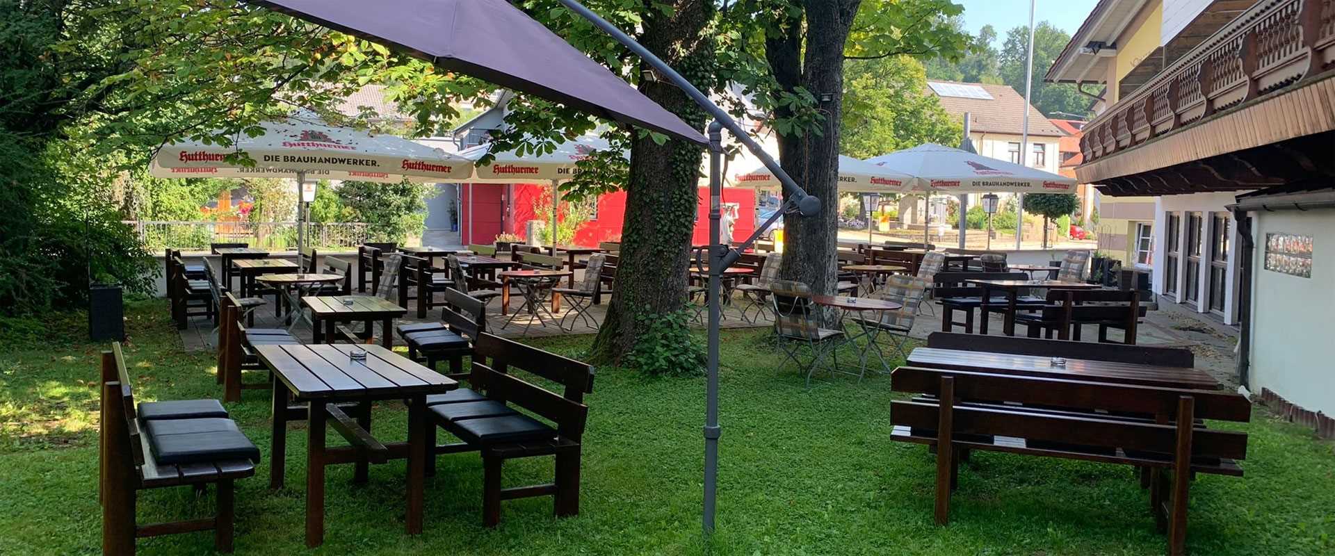 Griechisches Restaurant ELIA in Büchlberg3