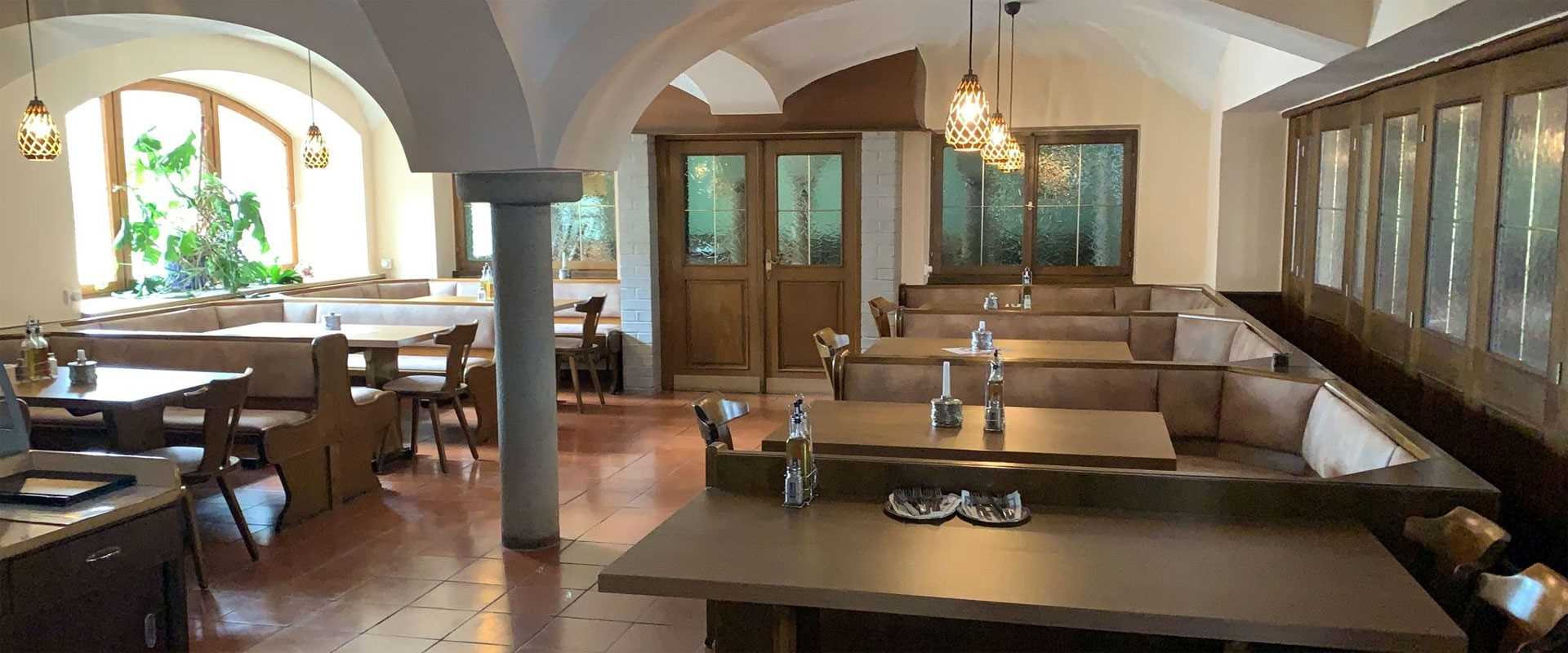 Griechisches Restaurant ELIA in Büchlberg4