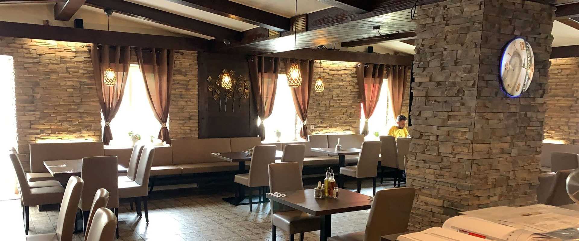 Griechisches Restaurant ELIA in Büchlberg0